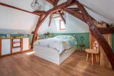 Maison à vendre 4 pièces CHANCAY (37)