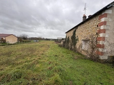 Maison à vendre 5 pièces CHAVEIGNES (37)
