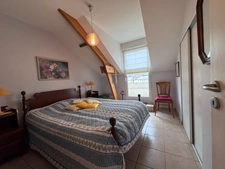 RARE SUR LE MARCHÉ – Superbe appartement familial de 5 pièces avec double terrasse, suite parentale et double garage