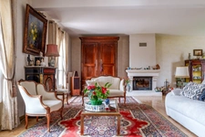 Maison à vendre 7 pièces SAINT CYR SUR LOIRE (37)