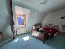 Maison à vendre 6 pièces SAINT CYR SUR LOIRE (37)