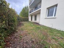 Appartement à vendre 3 pièces TOURS (37)