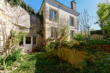 Maison à vendre 4 pièces CHANCAY (37)