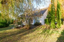 Maison à vendre 5 pièces CHARENTILLY (37)