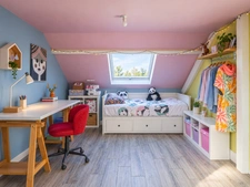 EXCLUSIVITÉ – SAINT-CYR-SUR-LOIRE – QUARTIER DU POTET – MAISON 126 M² – 5 CHAMBRES – TERRAIN 600 M²