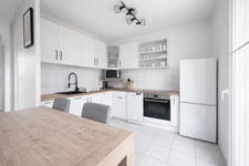 Maison à vendre 3 pièces LUYNES (37)