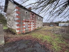 Maison à vendre 5 pièces CHAVEIGNES (37)