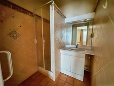 TOURS CENTRE – STUDIO 30 M² VENDU LOUÉ – RÉSIDENCE SERVICES SENIORS L’ORANGERIE