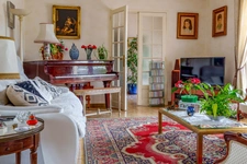 Maison à vendre 7 pièces SAINT CYR SUR LOIRE (37)