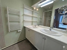 RARE SUR LE MARCHÉ – Superbe appartement familial de 5 pièces avec double terrasse, suite parentale et double garage