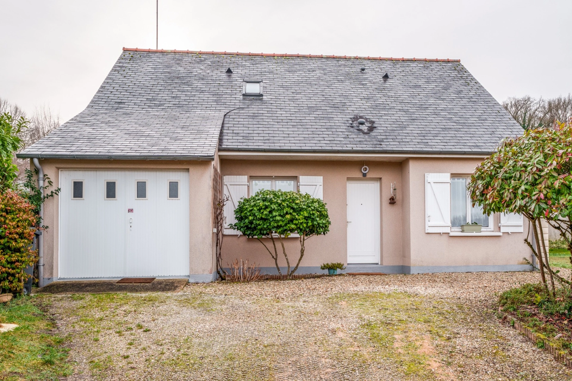 Maison 5 pièces 116 m² · à Veigne · 116 m² · 289 000 €