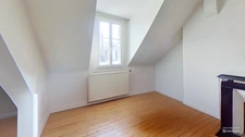 Maison de caractère dans le quartier prisé des Prébendes à Tours