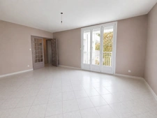 Appartement à vendre 4 pièces SAINT CYR SUR LOIRE (37)