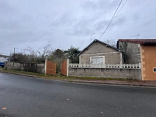 Maison à vendre 3 pièces RICHELIEU (37)