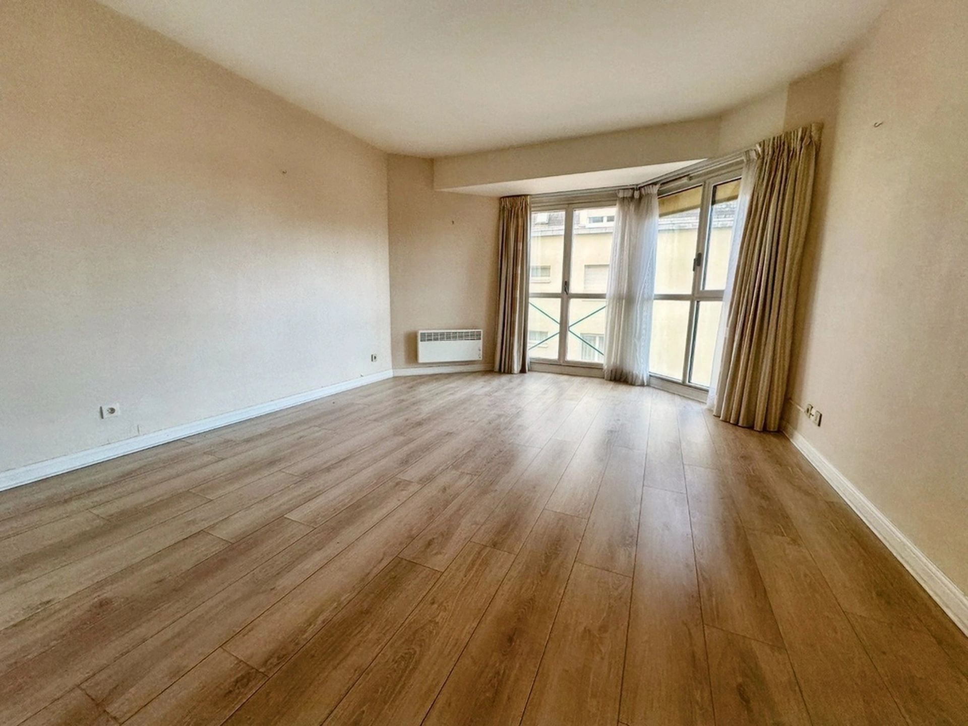 Appartement 1 pièce 30 m² · à Tours · 30 m² · 39 900 €