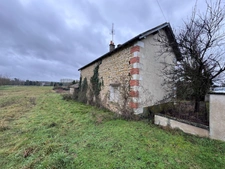 Maison à vendre 5 pièces CHAVEIGNES (37)
