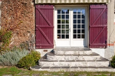 Maison et dépendance à vendre à SAINT CYR SUR LOIRE (37)