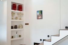Maison à vendre 6 pièces MONTLOUIS SUR LOIRE (37)