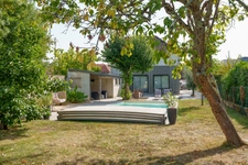 Maison à vendre 6 pièces SAINT CYR SUR LOIRE (37)