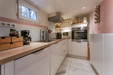 Maison à vendre 3 pièces TOURS (37)