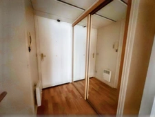 TOURS CENTRE – STUDIO 30 M² VENDU LOUÉ – RÉSIDENCE SERVICES SENIORS L’ORANGERIE