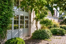 Splendide longère de 450 m2