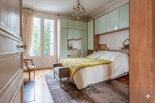 Appartement à vendre 4 pièces SAINT CYR SUR LOIRE (37)