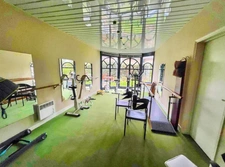 TOURS CENTRE – STUDIO 30 M² VENDU LOUÉ – RÉSIDENCE SERVICES SENIORS L’ORANGERIE