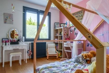 Maison à vendre 6 pièces SAINT CYR SUR LOIRE (37)