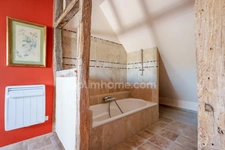 Splendide longère de 450 m2