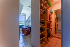 RARE SUR LE MARCHÉ – Superbe appartement de 5 pièces avec double terrasse, suite parentale et double garage