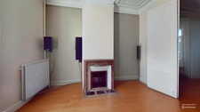 Maison de caractère dans le quartier prisé des Prébendes à Tours