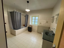 À Vendre : Corps de ferme avec potentiel locatif au Petit-Pressigny