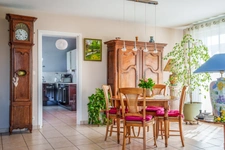 RARE SUR LE MARCHÉ – Superbe appartement de 5 pièces avec double terrasse, suite parentale et double garage
