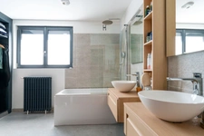 Maison à vendre 6 pièces SAINT CYR SUR LOIRE (37)