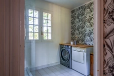 Maison familiale de 5 chambres à Savonnières – 157 m² habitables sur 1 225 m² de terrain