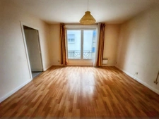 Appartement à vendre 1 pièces / Studio TOURS (37000)