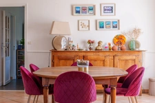 Maison familiale de 5 chambres à Savonnières – 157 m² habitables sur 1 225 m² de terrain
