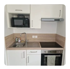 Maison à vendre 3 pièces TOURS (37)