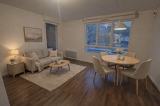 Appartement à vendre 3 pièces SAINT CYR SUR LOIRE (37)