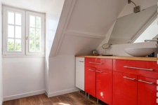 Maison familiale de 5 chambres à Savonnières – 157 m² habitables sur 1 225 m² de terrain