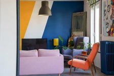 EXCLUSIVITÉ – SAINT-CYR-SUR-LOIRE – QUARTIER DU POTET – MAISON 126 M² – 5 CHAMBRES – TERRAIN 600 M²