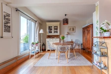 Appartement d’exception quartier Paul-Bert à Tours (37)