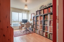 Appartement d’exception quartier Paul-Bert à Tours (37)