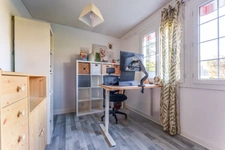 Maison à vendre 5 pièces CHARENTILLY (37)
