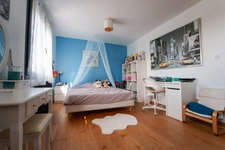 Maison à vendre 6 pièces SAINT CYR SUR LOIRE (37)