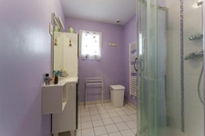 Jolie maison à Veigné centre bourg (37250)