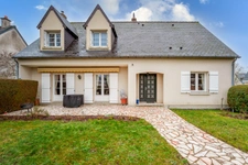 Maison à vendre 7 pièces SAINT CYR SUR LOIRE (37)