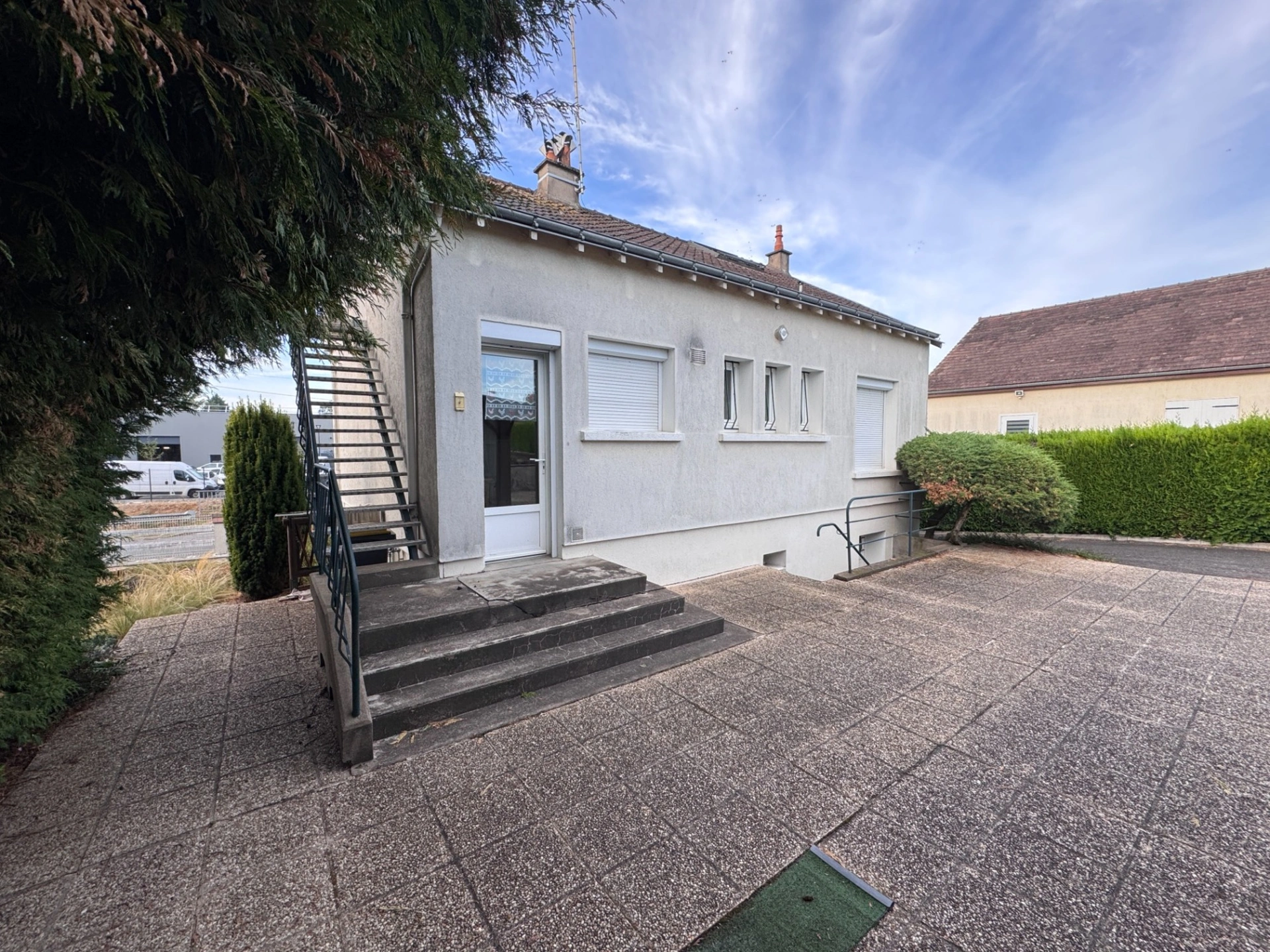 Maison 3 pièces 63 m² · à Tours · 63 m² · 236 000 €