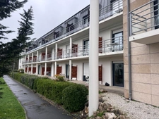 Appartement à vendre 1 pièces LA VILLE AUX DAMES (37)
